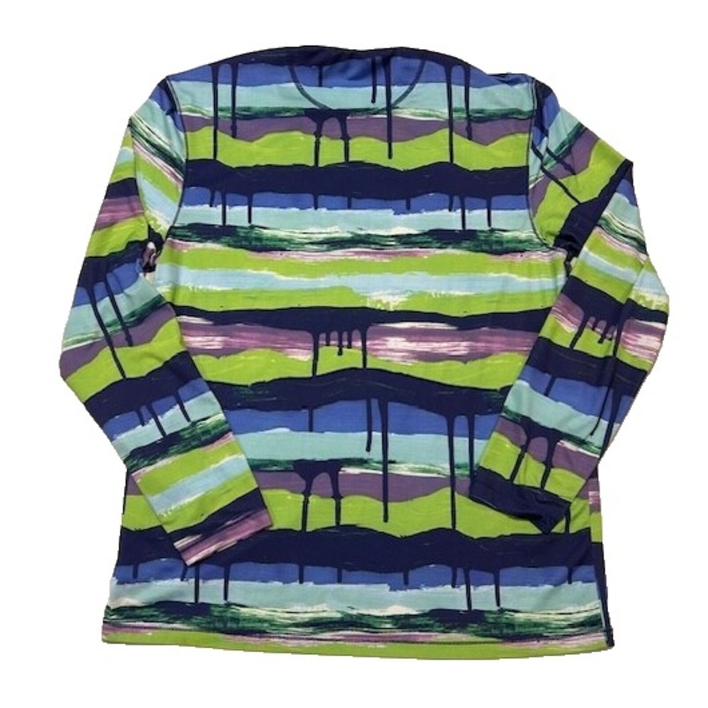 Reel Legends Men's Performance Outfitters Keep-It-Cool UV Fishing Shirt - Size S - Picture 5 of 9